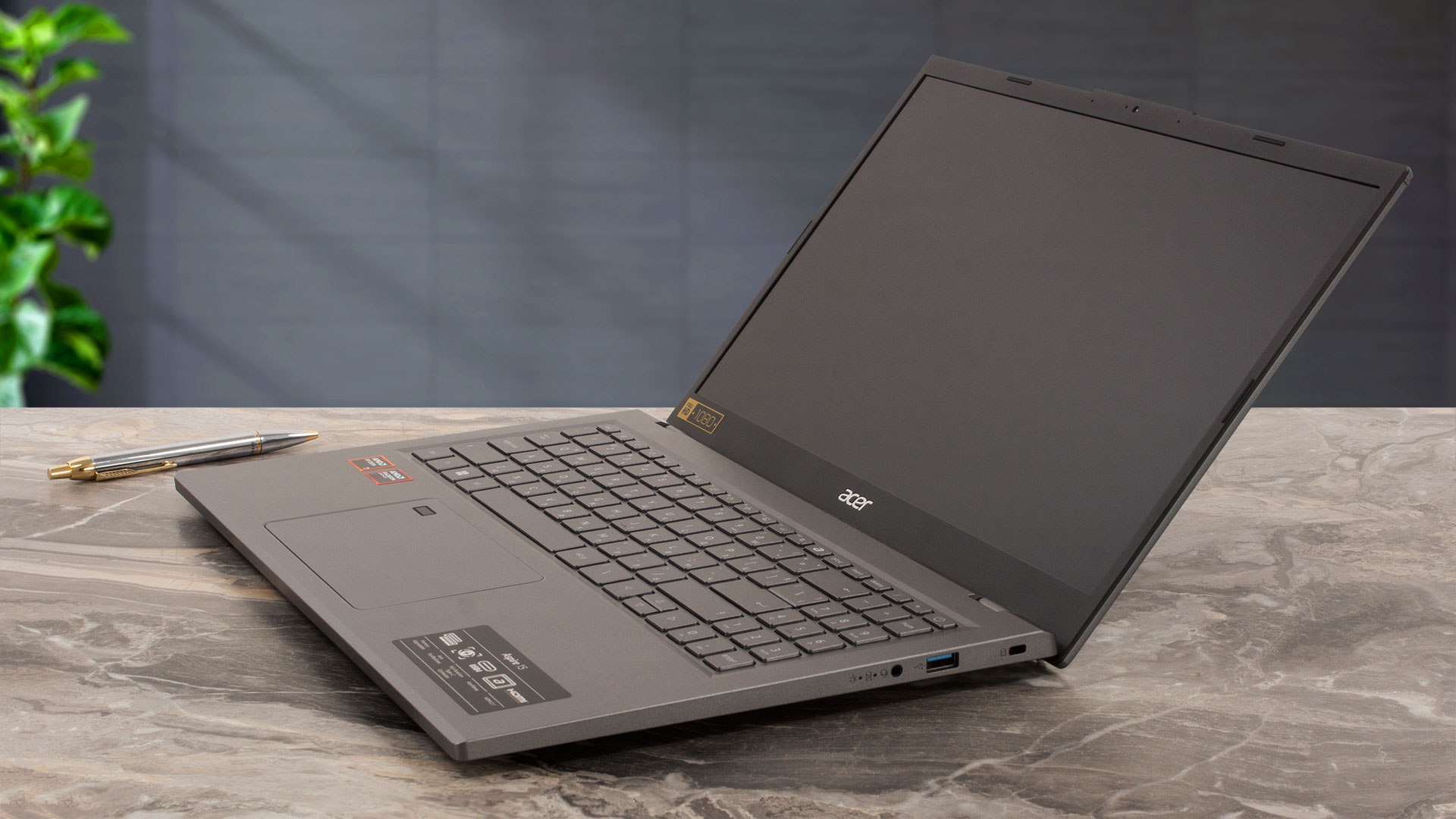 Ноутбук Acer Aspire ES 15